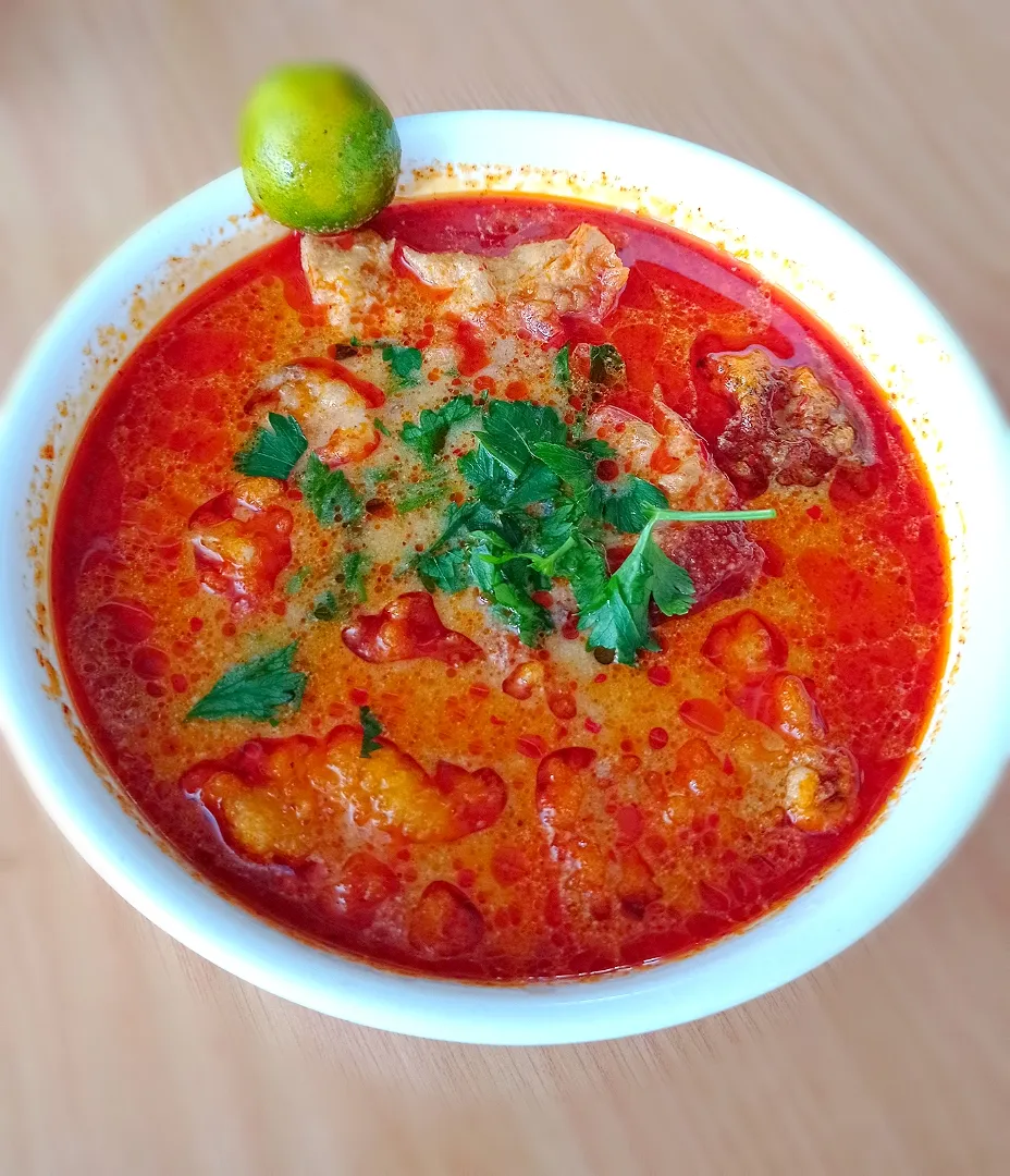 Tomyum|Abg Kampungさん