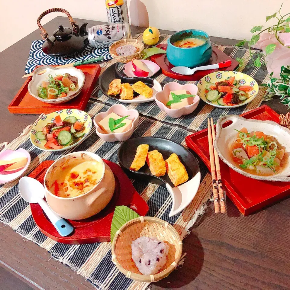 🏡晩酌 家飲み リメイク料理➰|ぷらっとさん