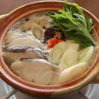 たらちり鍋|ヤマサ醤油公式アカウントさん