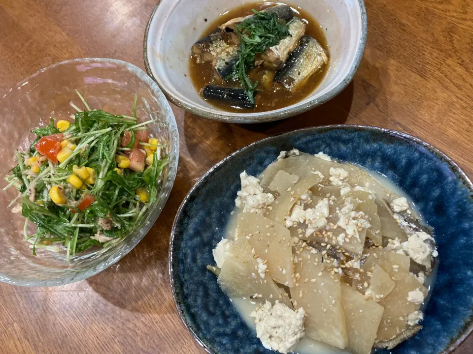 今日も自家栽培野菜で 晩ご飯|sakuramochiさん