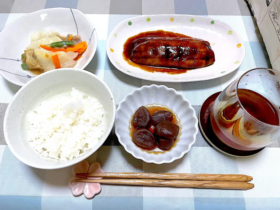 ヨシケイご飯|江口笑湖さん