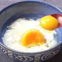 冷凍卵から作る温泉卵のレシピ！美味しい卵料理の作り方 #AllAbout