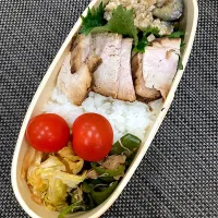 わっぱお弁当|mikiさん