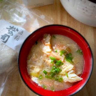 カサゴ 味噌汁のレシピと料理アイディア75件 Snapdish スナップディッシュ