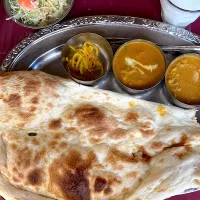 Snapdishの料理写真:インドカレー|Pioさん