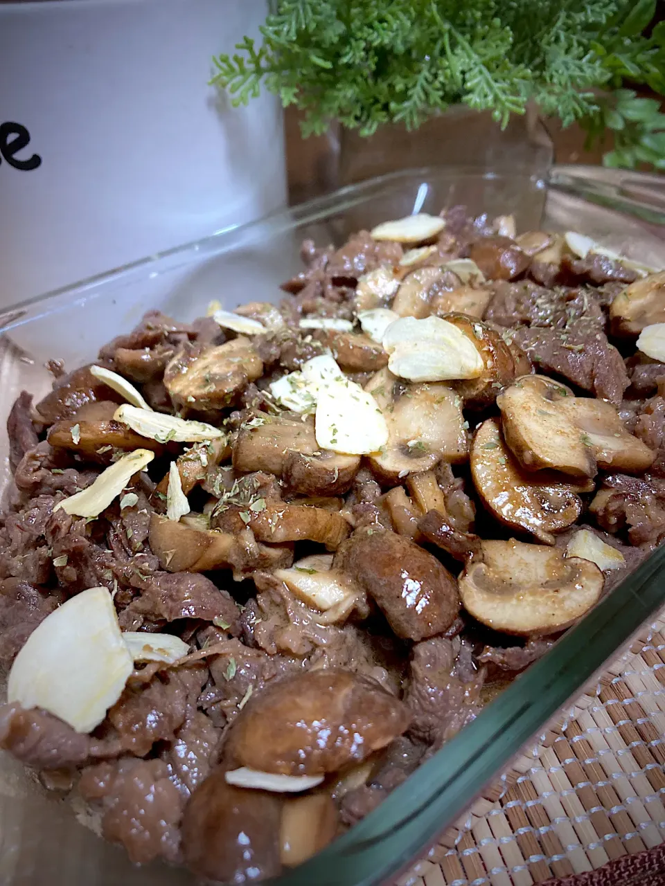 Beef salpicao|homecookmamajpさん