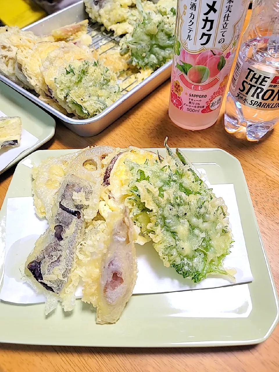 本日(2022.1.29)のお夕飯♪|marikuruさん