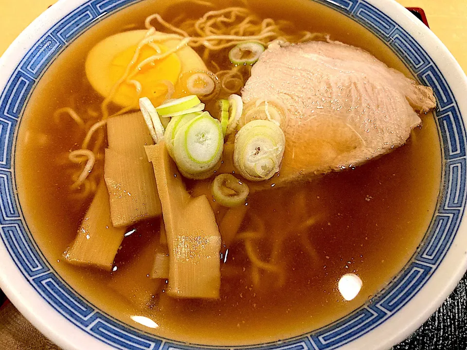 ラーメン|大宮 輝久さん