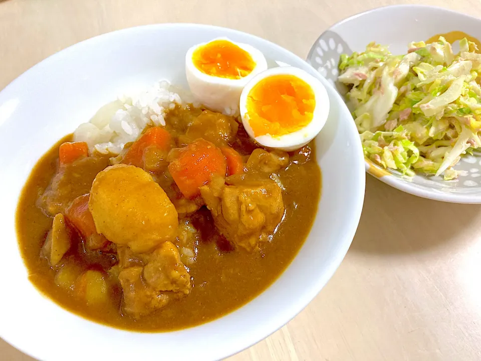 甘こうじ入カレー^_^|pepiさん