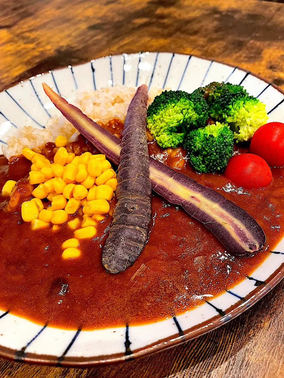 深夜カレー🍛|ヨッチャンさん