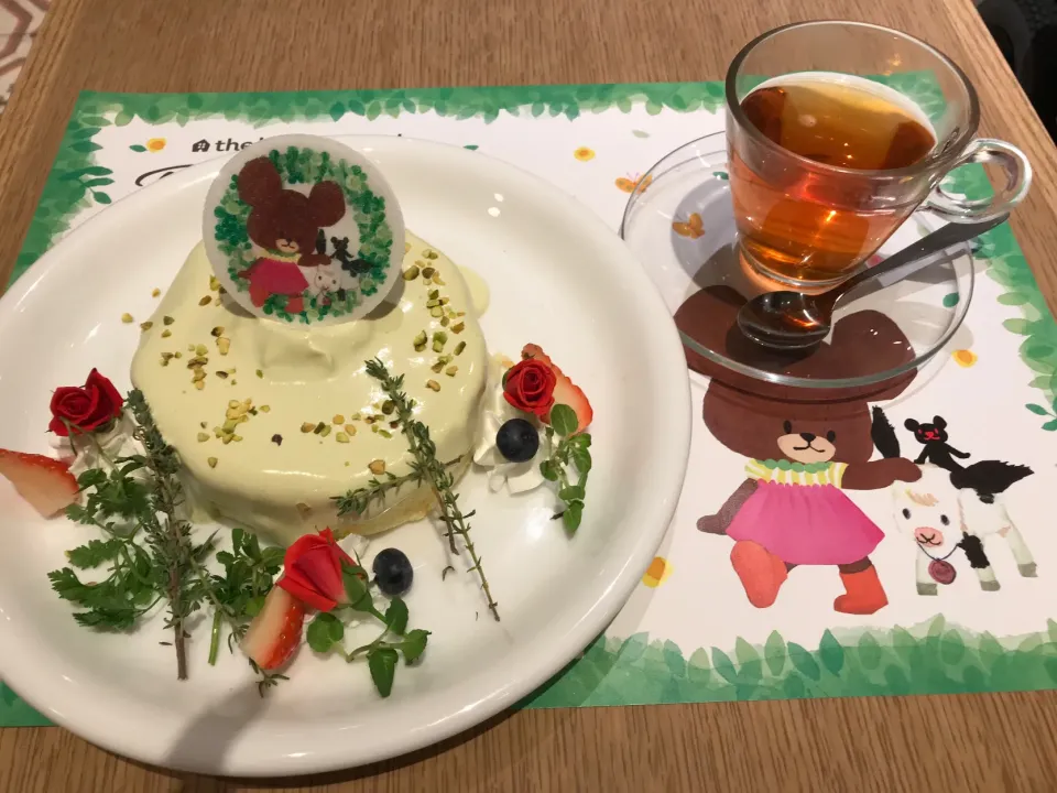 |ココちゃんさん