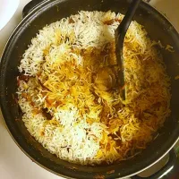 Biryani|Muhammad Ashfaqさん