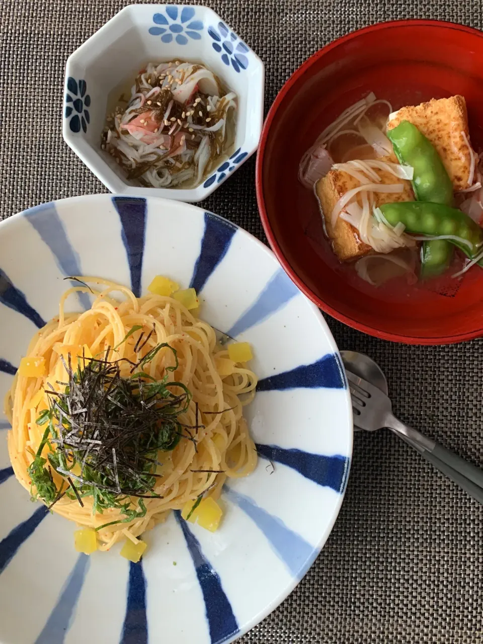 ランチ🍴|ともえ☆さん