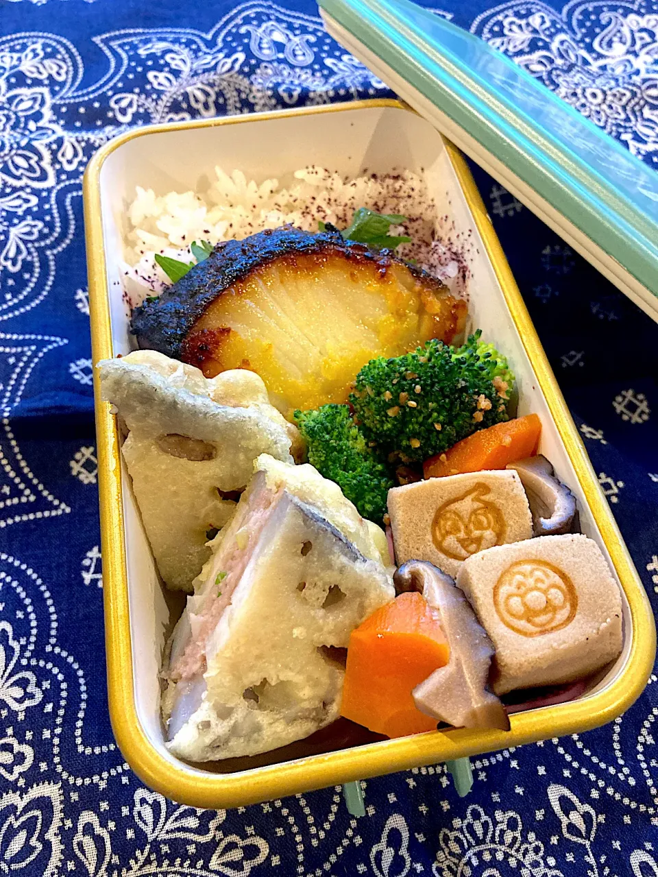 お弁当|natsu727さん