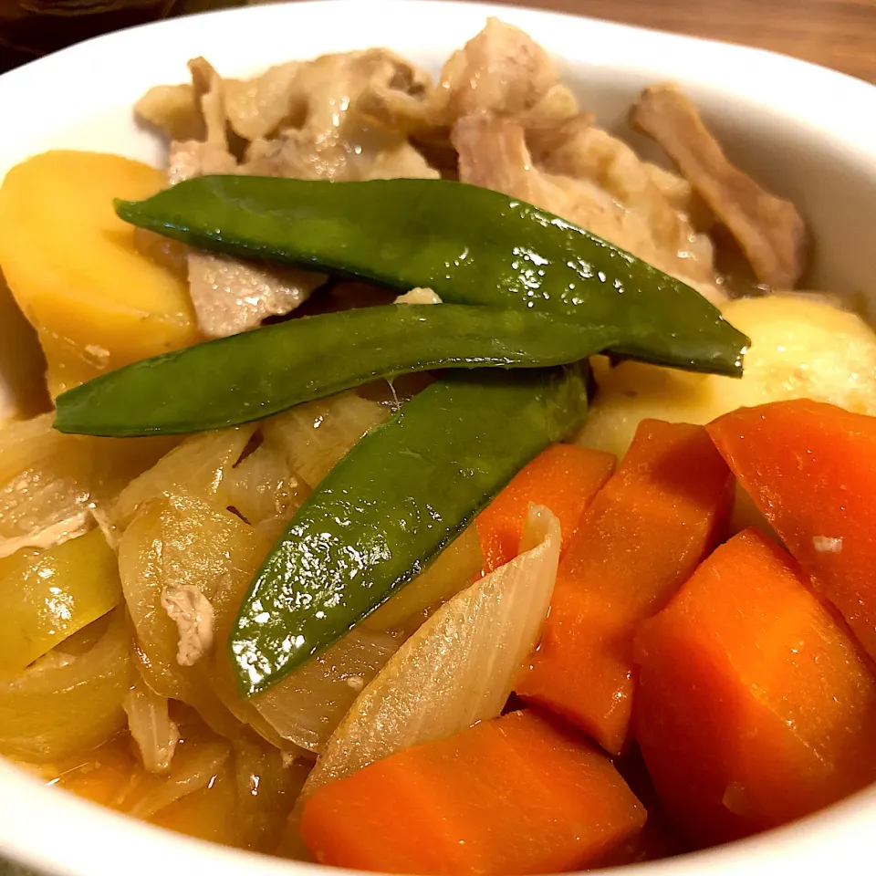 無添加肉じゃが|Hawaiiさん