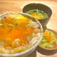 Snapdishの料理写真:親子丼|Sayako Kawaguchiさん