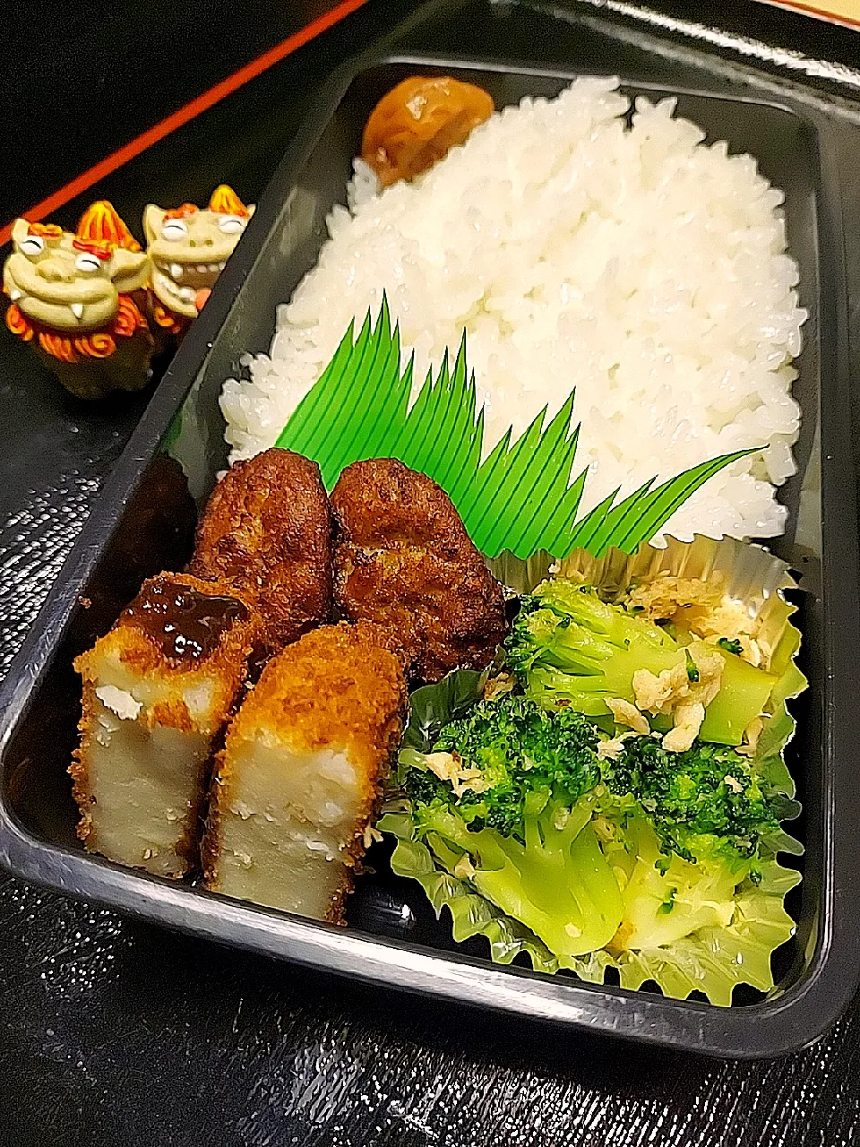 夫弁当|みどりさん