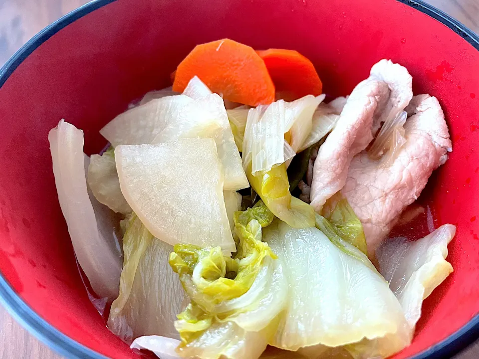 雑煮|suamaさん