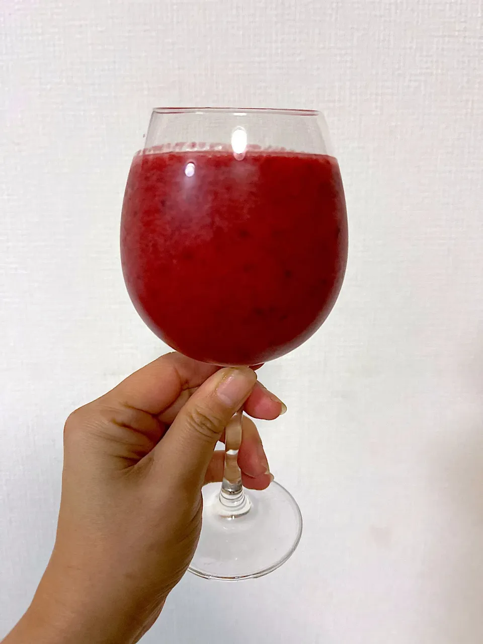 Berries juice|yeni kartikasariさん