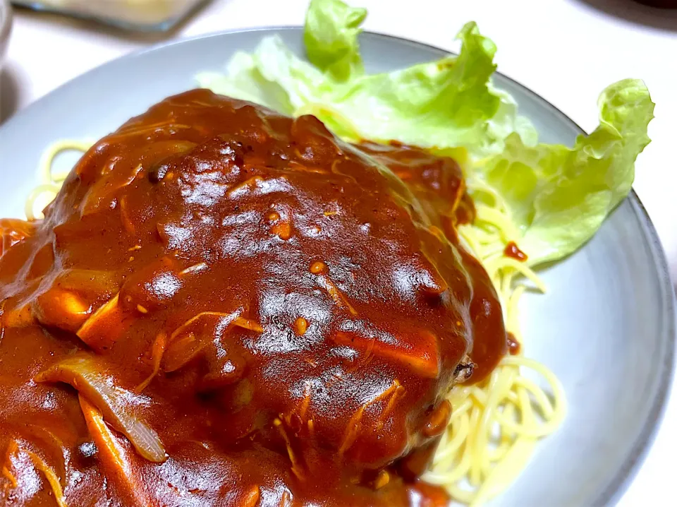 夕食は…|けんママさん