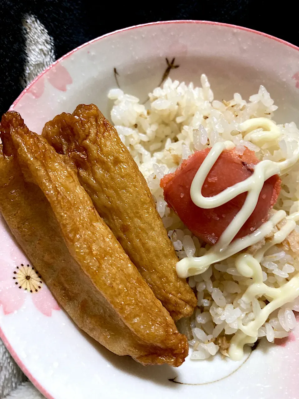 snapdish当選💕✨マルコメ粉末味噌使用味付けごはん💕✨|ゆうやん☆さん