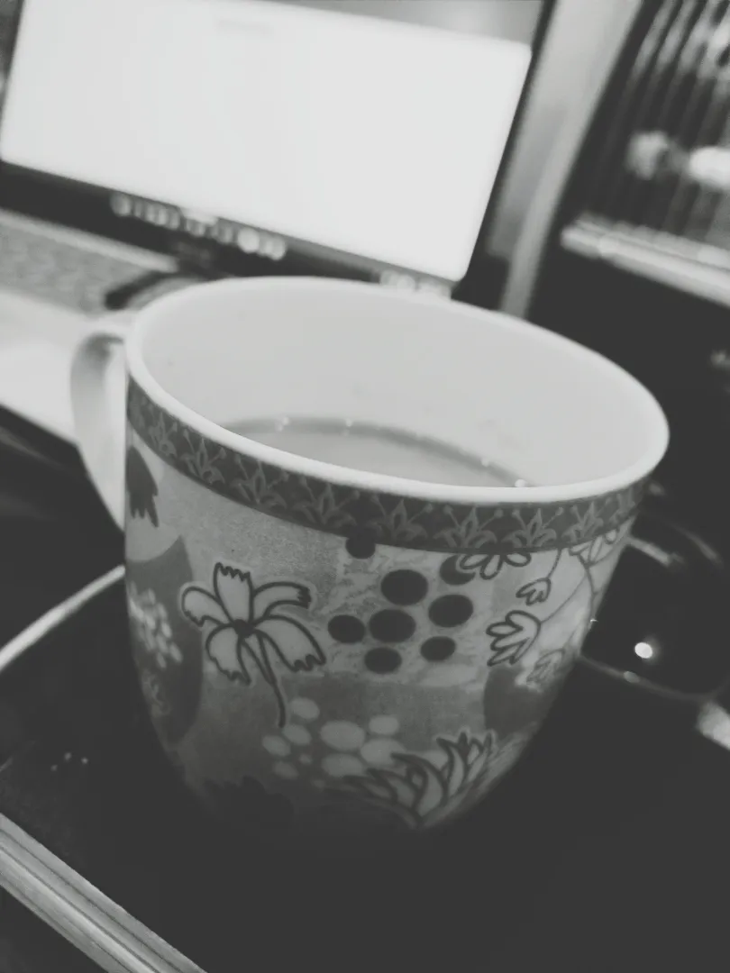 Cup of tea between my work time!! ☕☕|food.shots2022さん