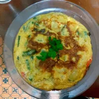 Snapdishの料理写真:Spanish Tortilla 👍|ShawnFrostさん