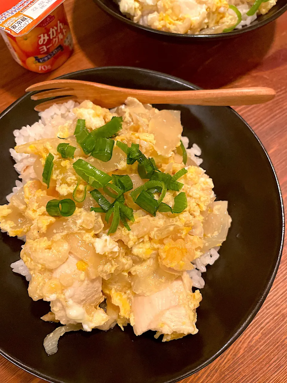 ササミで親子丼|ＭＡＲＵＥ家の食卓さん