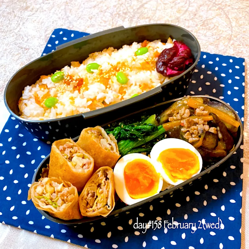 ★ある日のDK弁当★|♡ciao♡さん