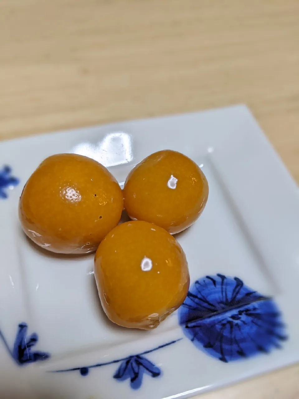 金柑の甘露煮🍊|ゆかさん