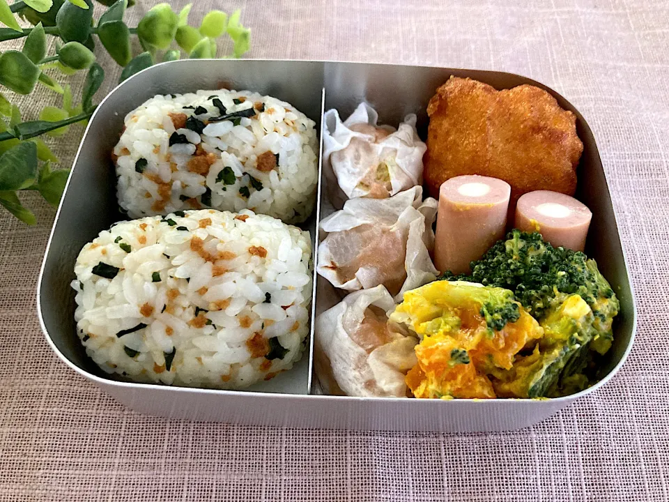 ＊ちびたん＊年中さんお弁当＊|＊抹茶＊さん