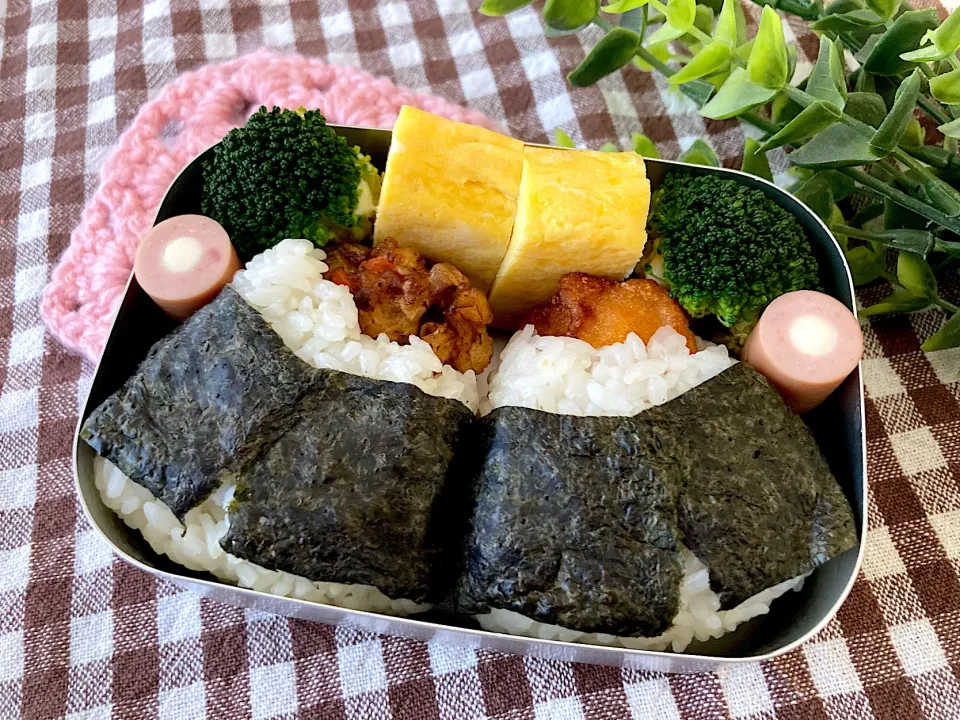 ＊ちびたん＊年中さんお弁当＊|＊抹茶＊さん