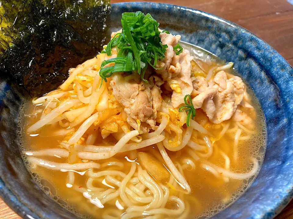 キムタクラーメン🍜|n_nさん