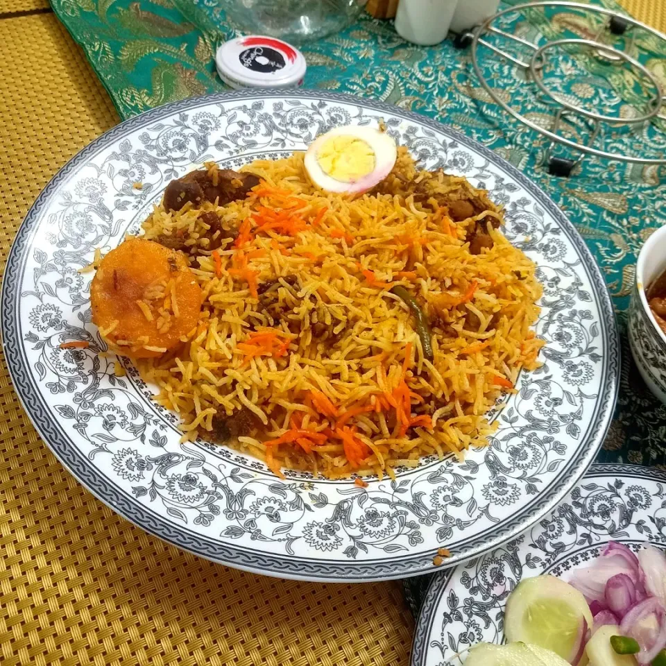 biryani|Shabnam Aaraさん