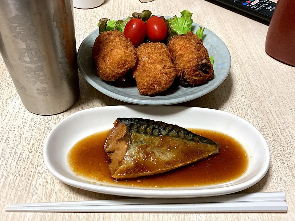 ★本日の晩ご飯★|mayuさん