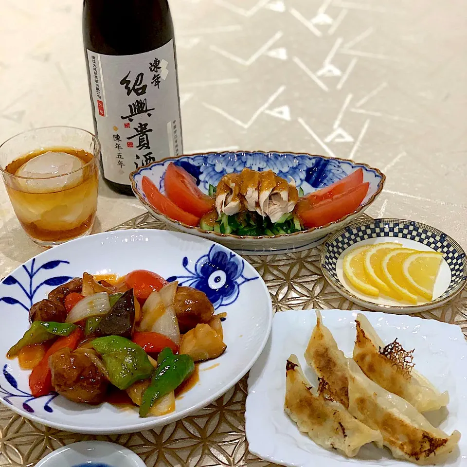 お家中華🥟🥢|ｋｚｓｙｋさん