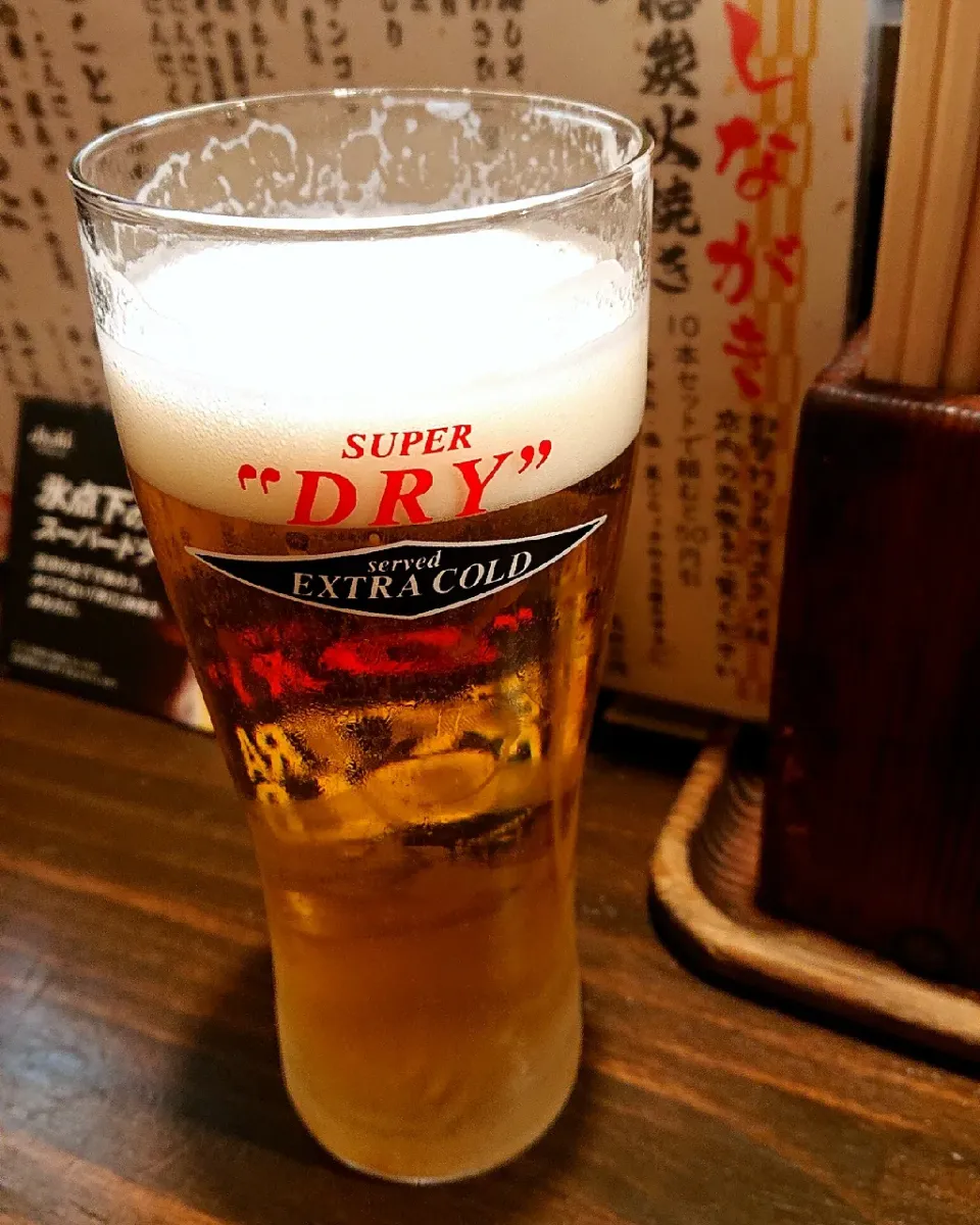 エクストラコールド🍺😆💕|GGGさん