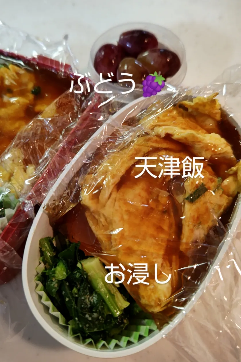 お弁当❤|なおさん