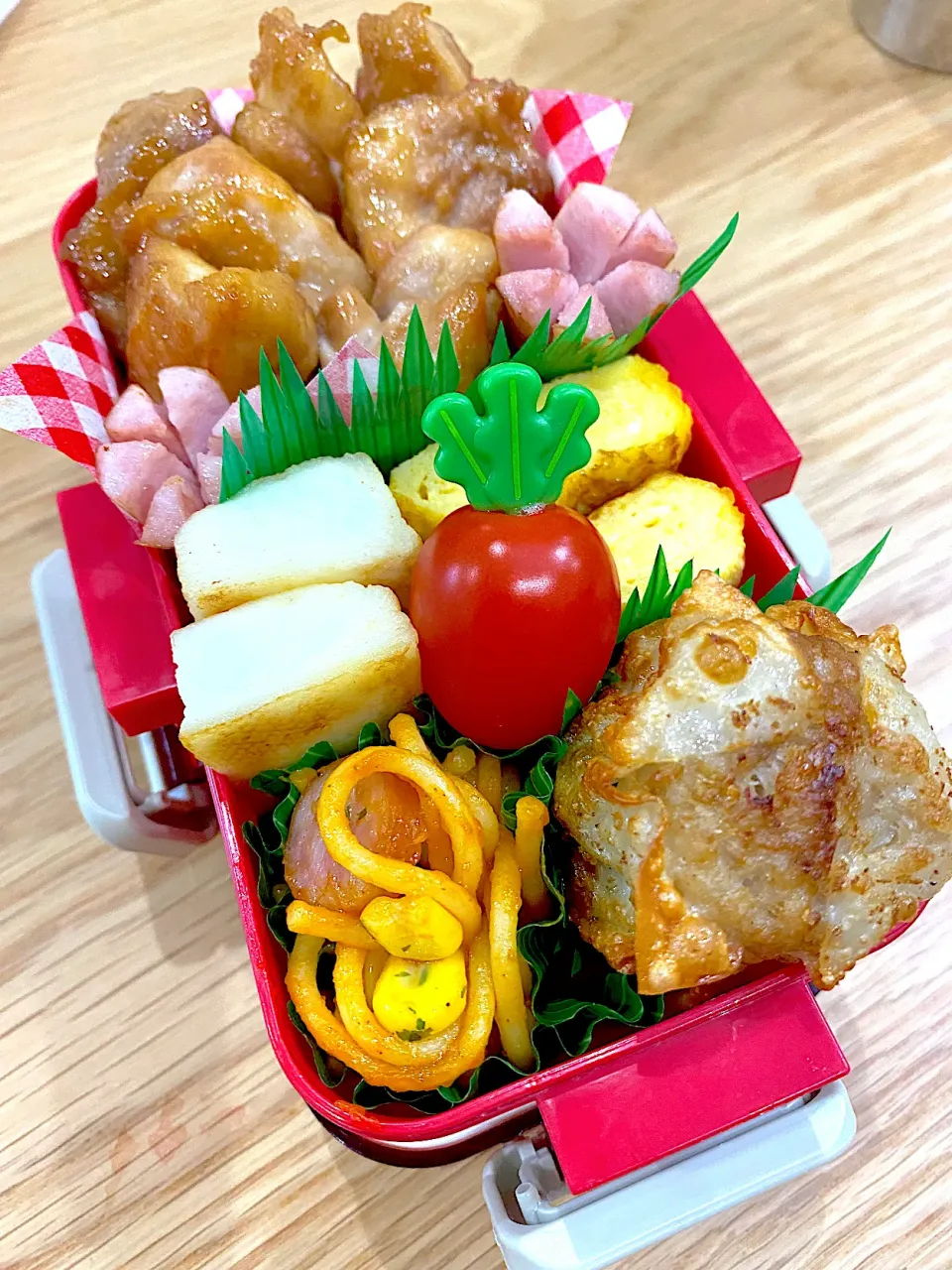 パパ弁|ちぇーさん