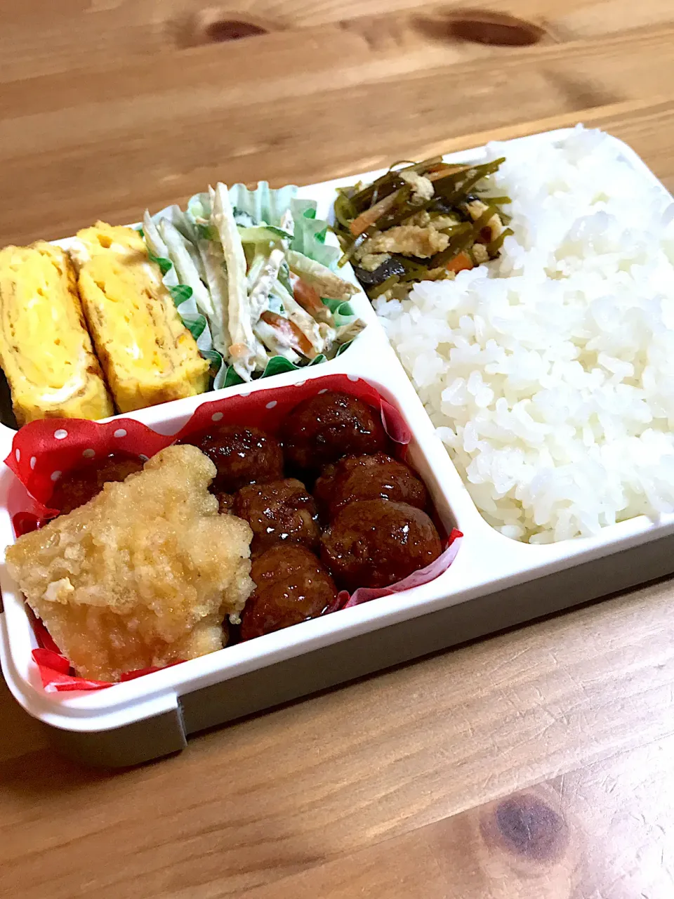 20220204お弁当|runさん