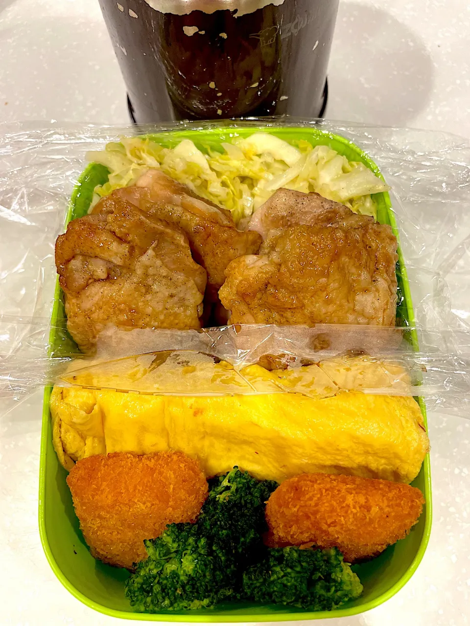 ダイエット弁当🍱パパ👨|みぃこさん