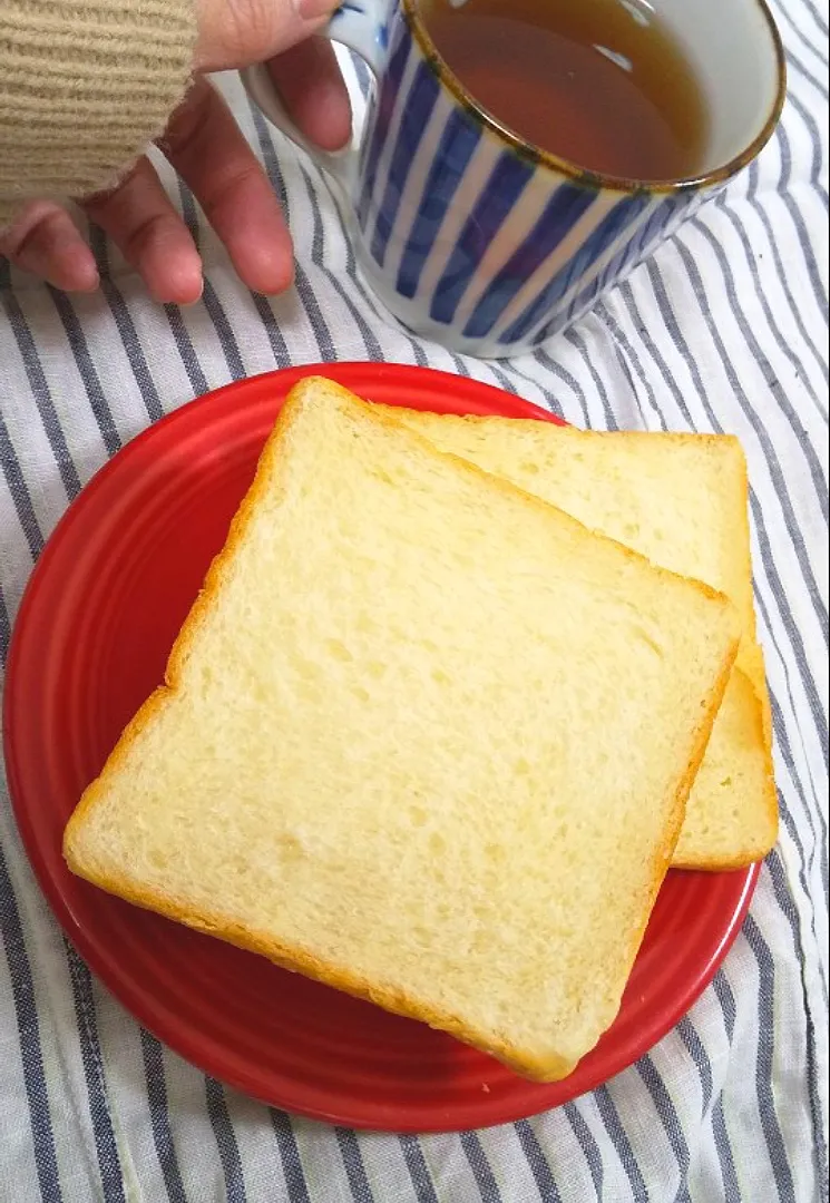 生食パン|Aya☺︎さん