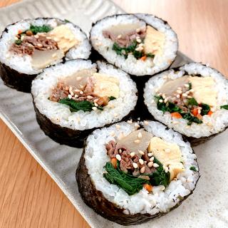 Sushi ニックの太巻き祭り寿司似てるかなーyoutube ギョニソのニックtv ヨッチャン Snapdish スナップディッシュ Id Dgvsbaa