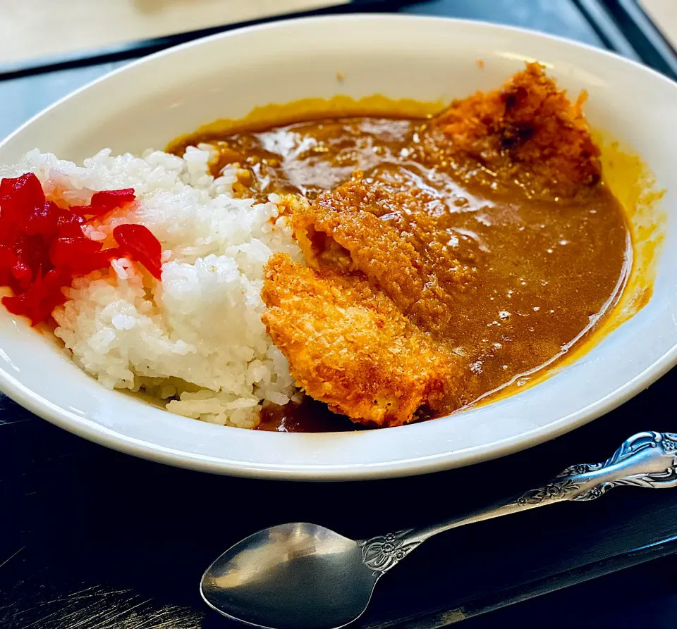 金曜日はカレーの日|にゃあ（芸名）さん