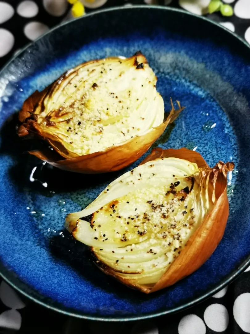 あ〜まぁい淡路島産

玉ねぎオーブンレンジ焼きヾ(˙❥˙)ﾉうまかばい|ペンギンさん