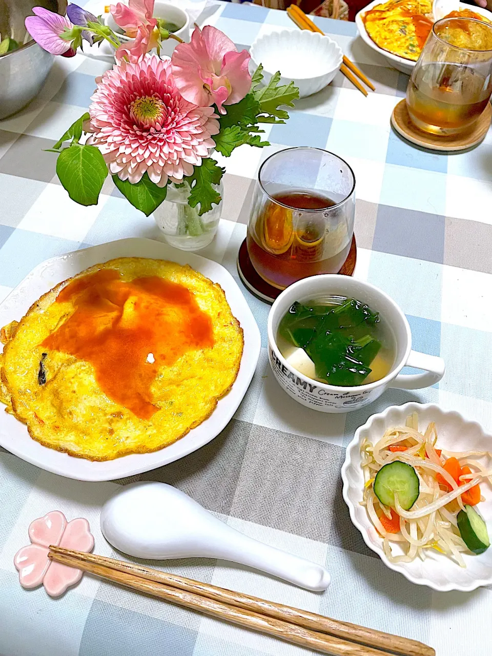 ヨシケイご飯|江口笑湖さん