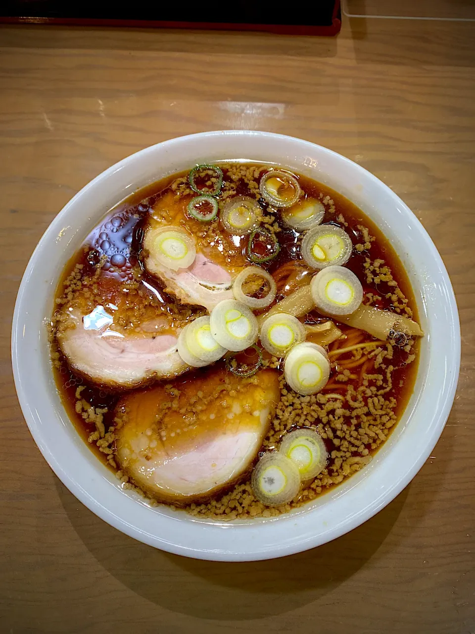 尾道ラーメン|髙野泰朋さん