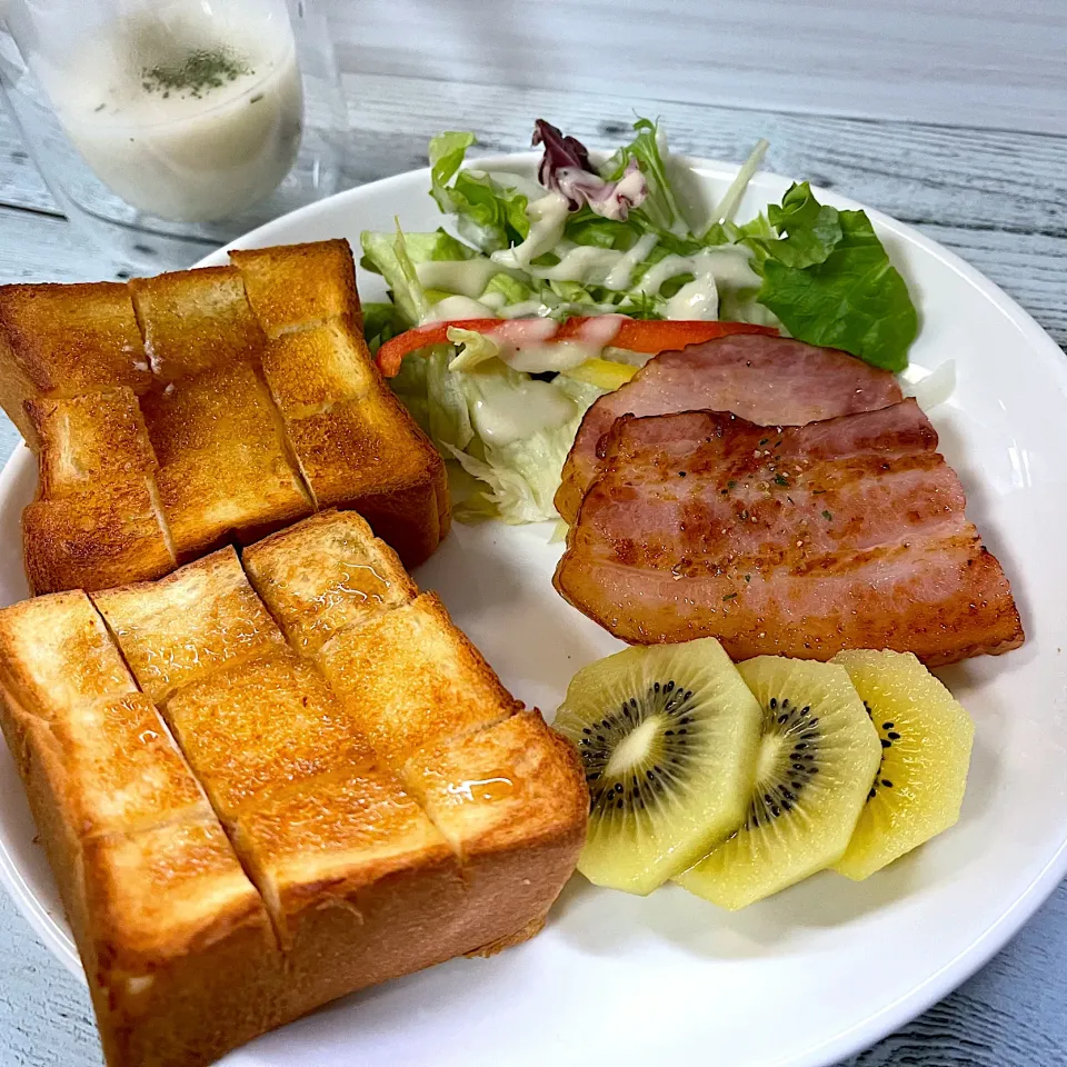 いつかのランチ🍴✨|あゆみさん