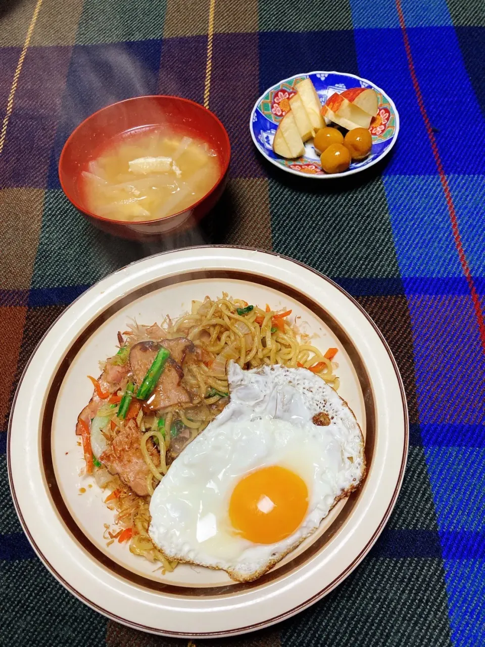 2月1日　grandmaの晩ごはん☆|kaoriさん