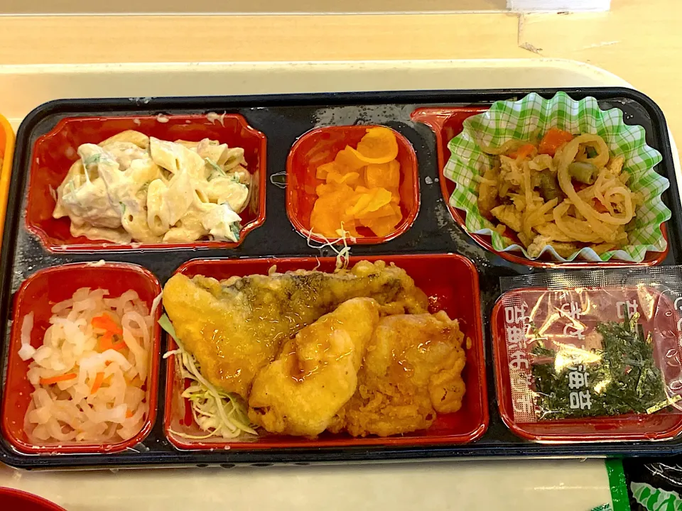 Obento bento|Johnnyさん